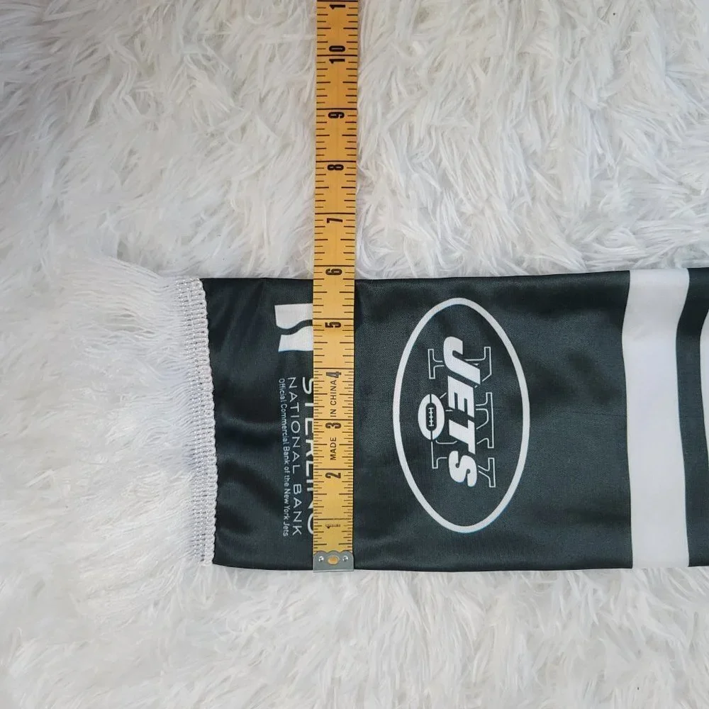 Jets NFL Unisex Souvenir Scarf
